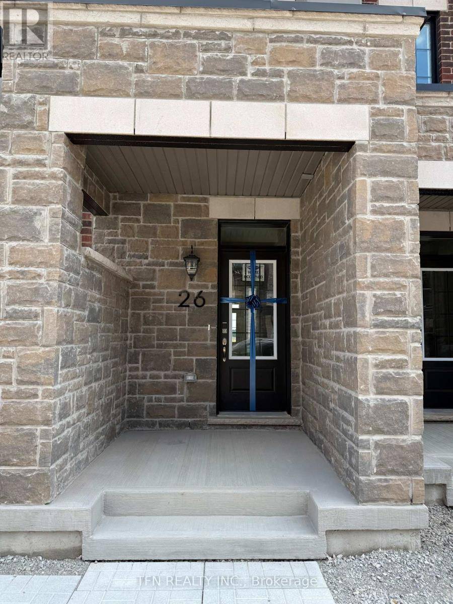 Barrie (city Centre), ON L9J0G5,26 PEAREN LANE