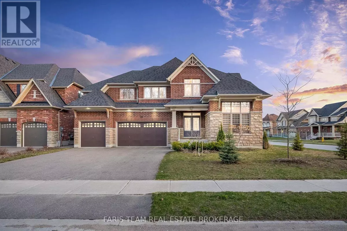Springwater (centre Vespra), ON L9X2A2,19 MCISAAC DRIVE