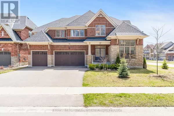 Springwater (centre Vespra), ON L9X2A2,19 MCISAAC DRIVE