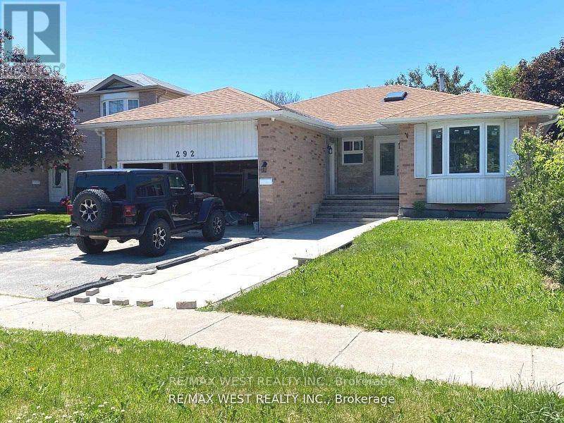 292 ST VINCENT STREET, Barrie (wellington), ON L4M4A1