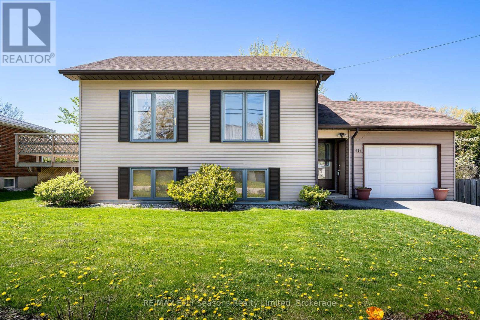 46 EAST STREET, Collingwood, ON L9Y3W6