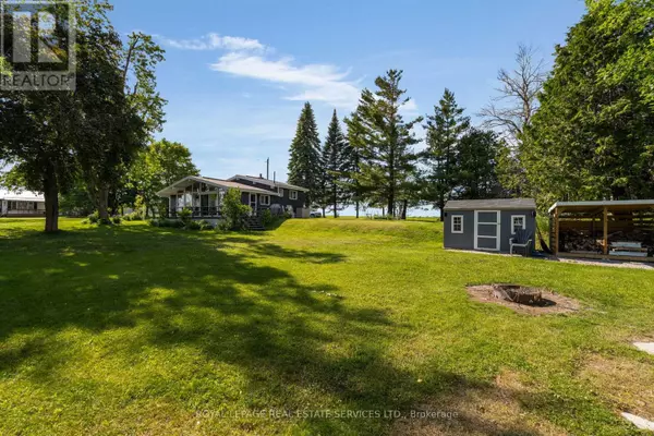 Ramara, ON L0K1B0,1129 CONCESSION ROAD 9