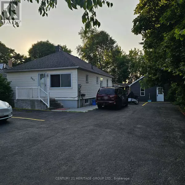 220 Tiffin ST #1, Barrie (0 North), ON L4N2N4