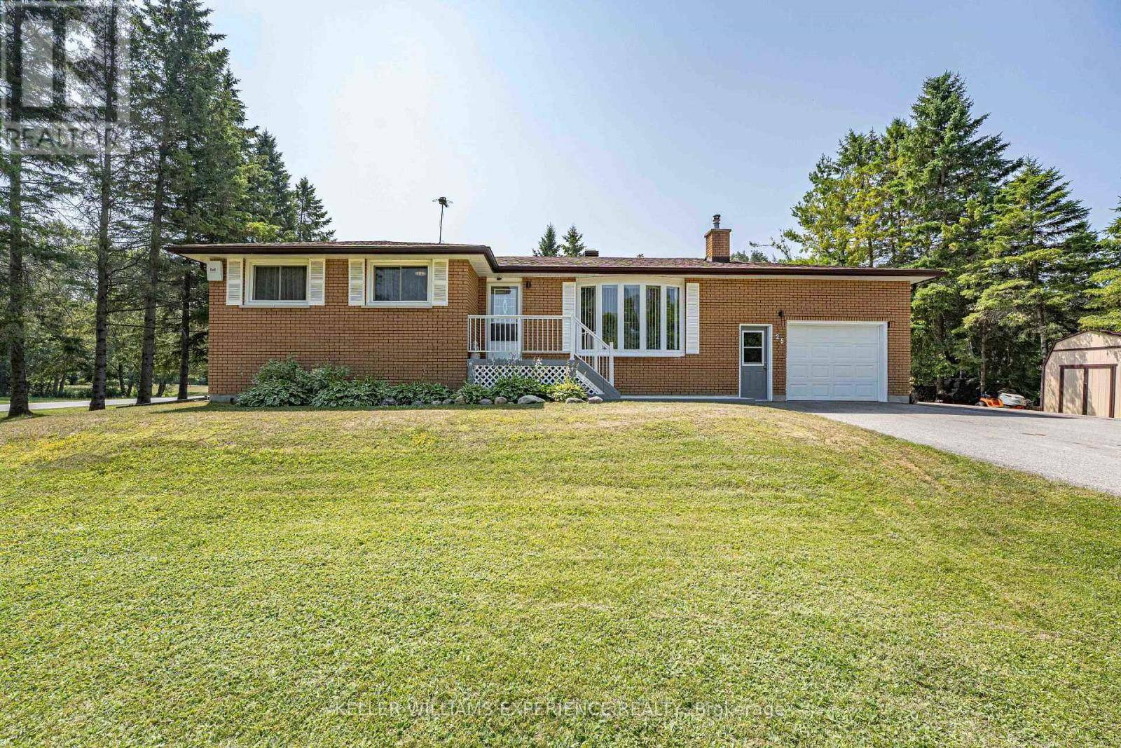 25 LAMERS CRESCENT, Clearview (new Lowell), ON L0M1N0