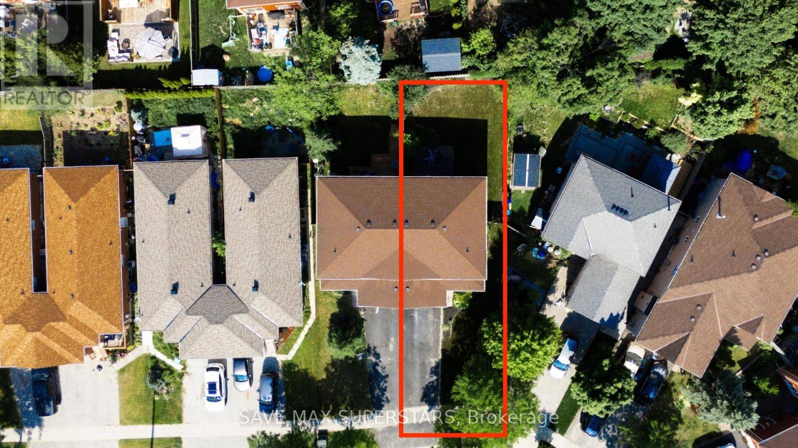 Barrie (holly), ON L4N9N2,43 VIOLET STREET