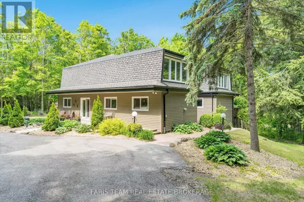 2 WOODLAND CRESCENT, Oro-medonte, ON L4M4Y8