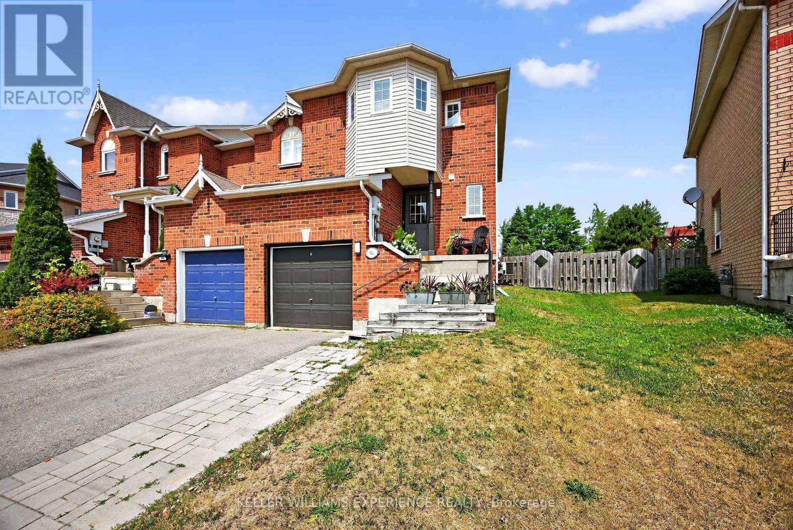 64 GADWALL AVENUE, Barrie (painswick South), ON L4N8X5