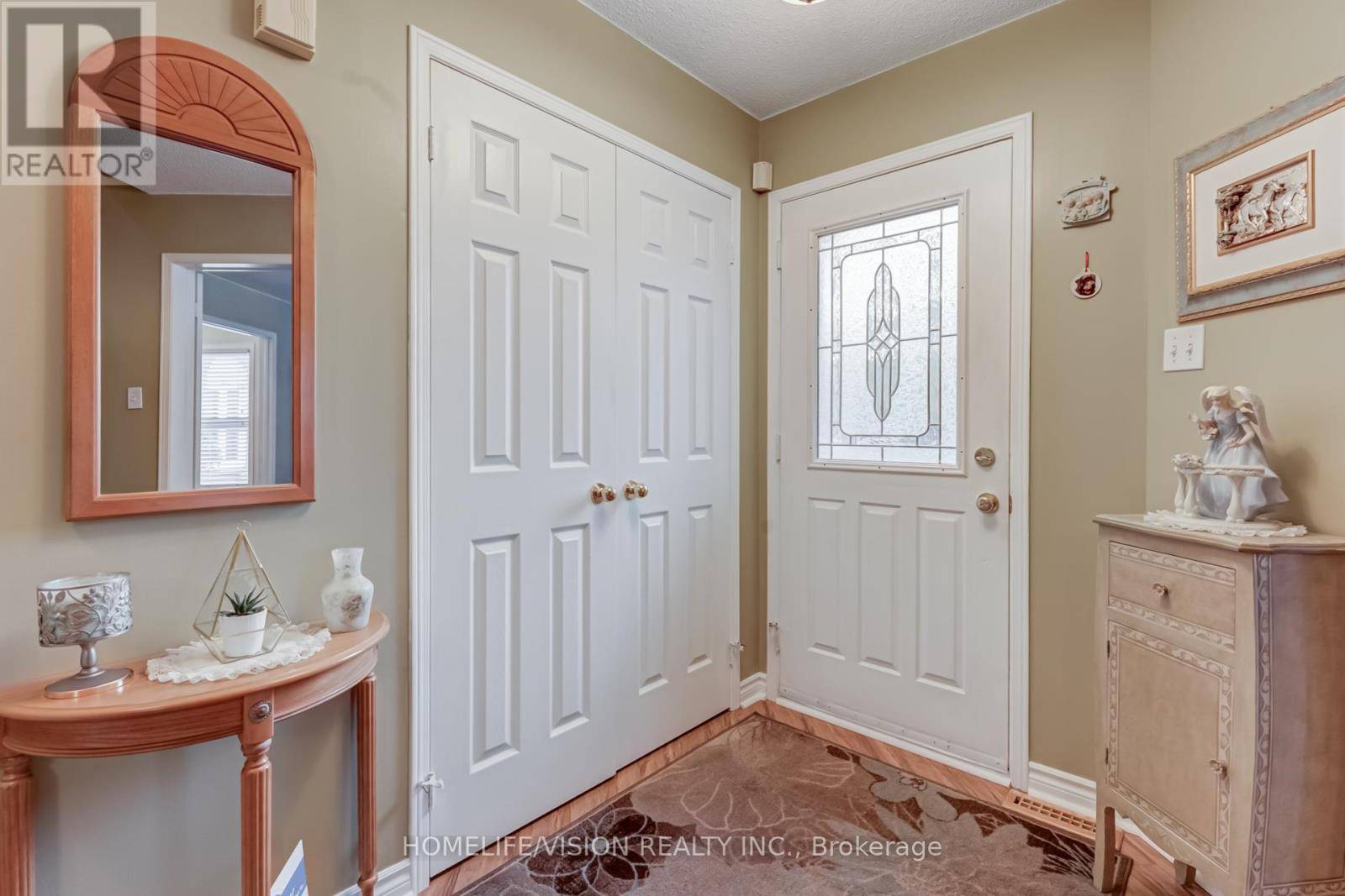 Barrie (west Bayfield), ON L4N6Z4,55 ETHERINGTON CRESCENT