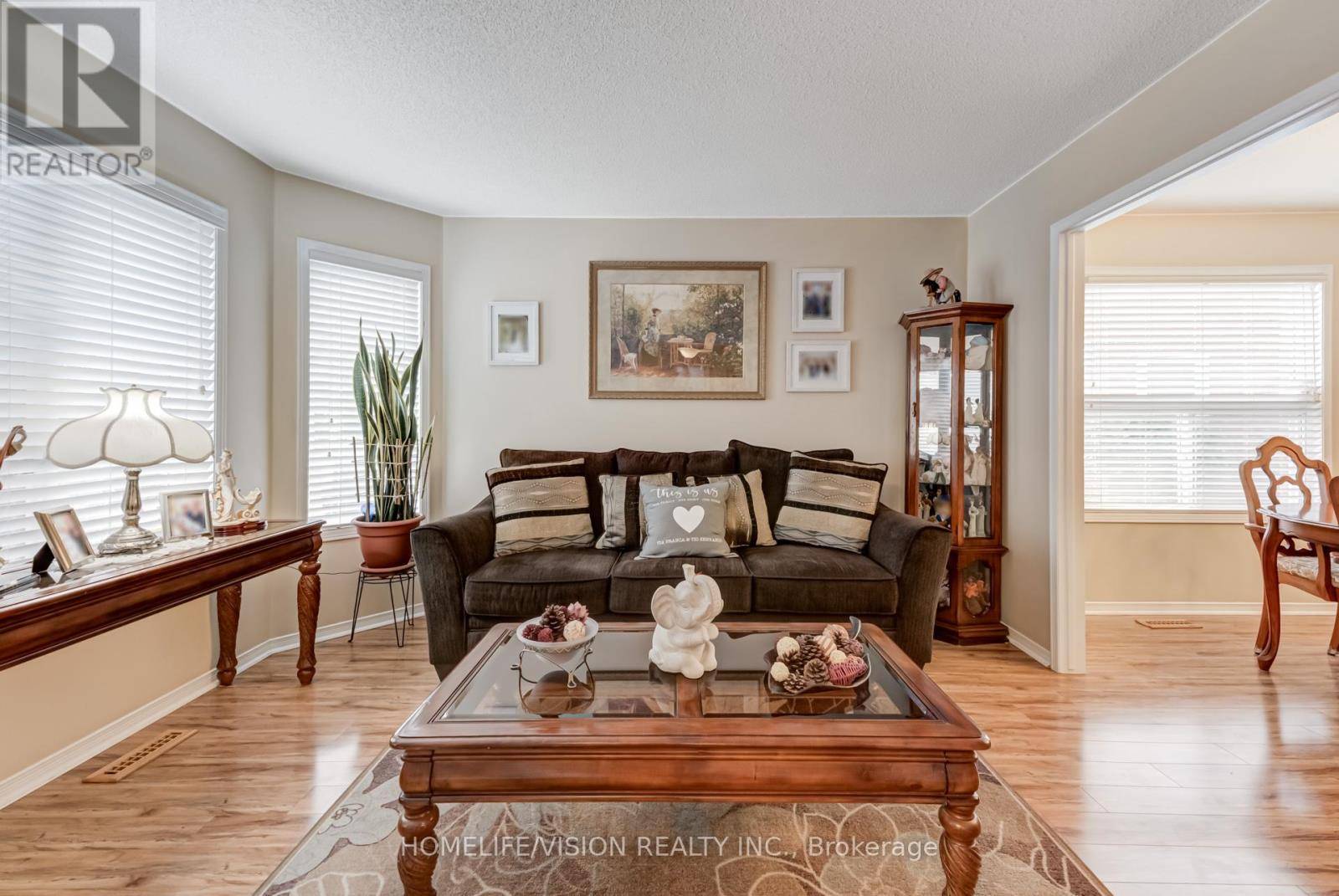 Barrie (west Bayfield), ON L4N6Z4,55 ETHERINGTON CRESCENT