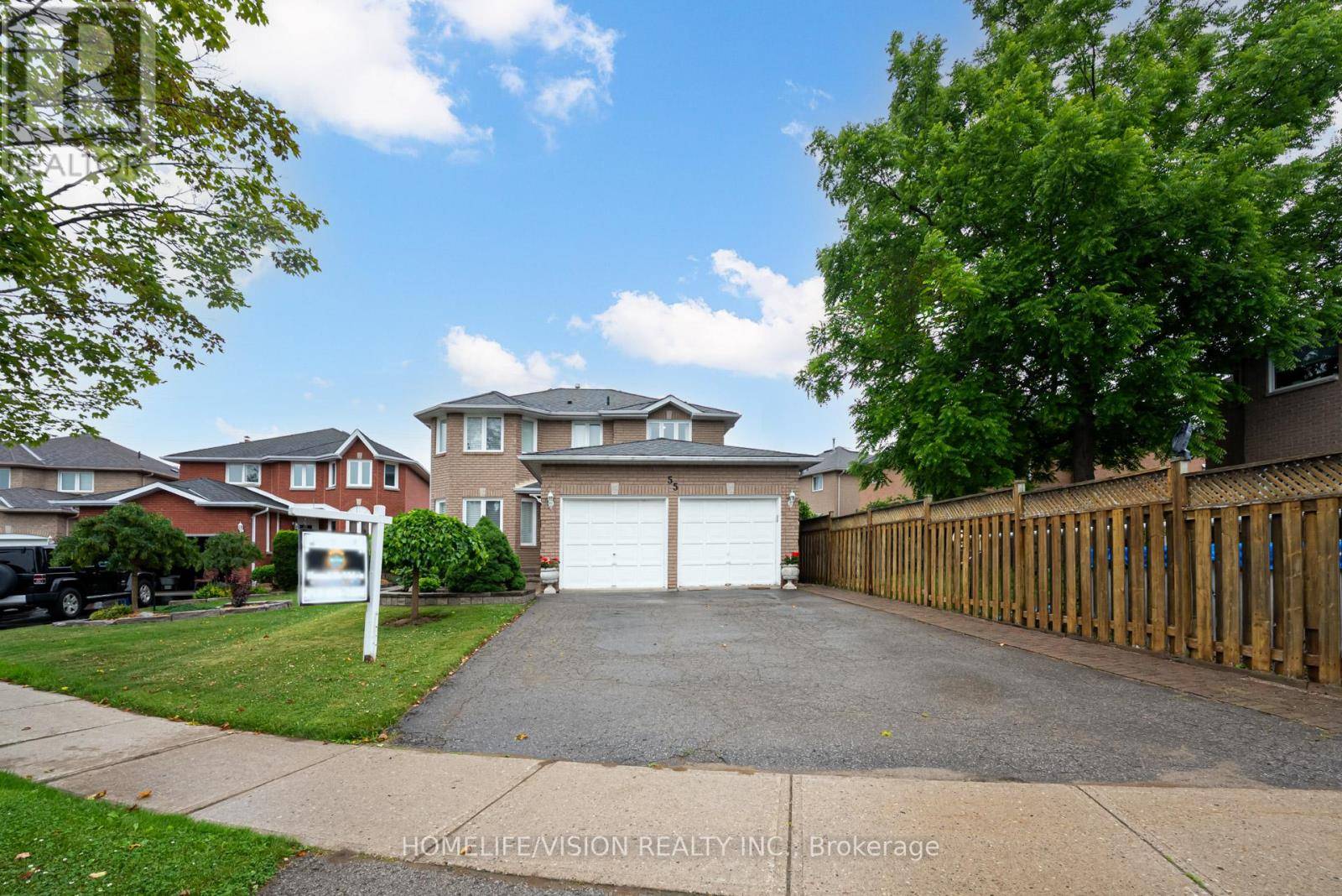 55 ETHERINGTON CRESCENT, Barrie (west Bayfield), ON L4N6Z4