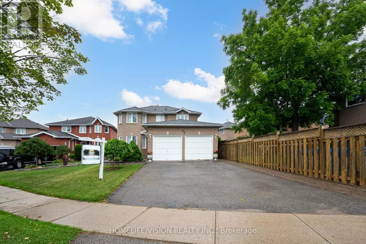 Barrie (west Bayfield), ON L4N6Z4,55 ETHERINGTON CRESCENT
