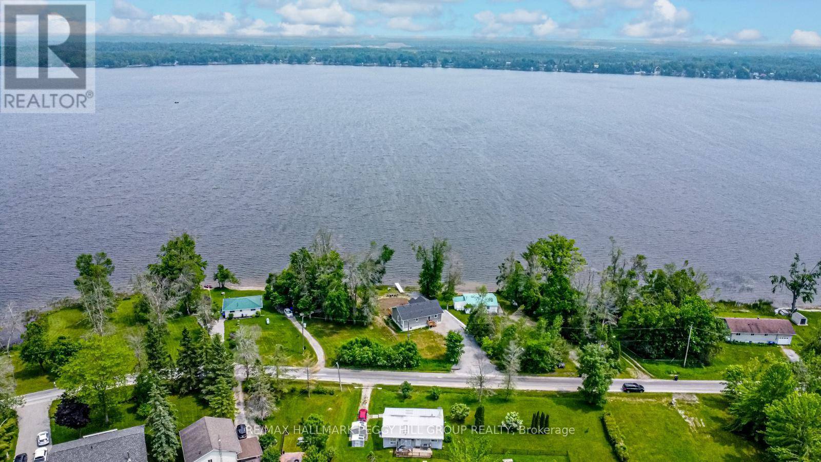 4097 DALRYMPLE DRIVE, Ramara (brechin), ON L0K1B0