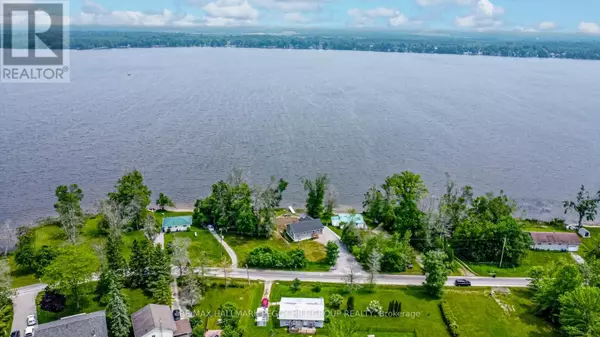 4097 DALRYMPLE DRIVE, Ramara (brechin), ON L0K1B0