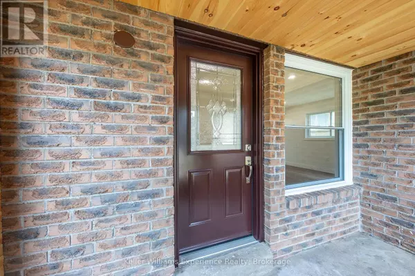 Barrie (letitia Heights), ON L4N5L5,20 FOX RUN