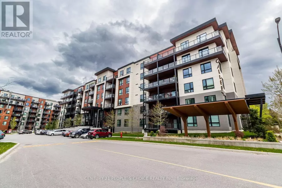 306 Essa RD #511, Barrie (ardagh), ON L9J0H5