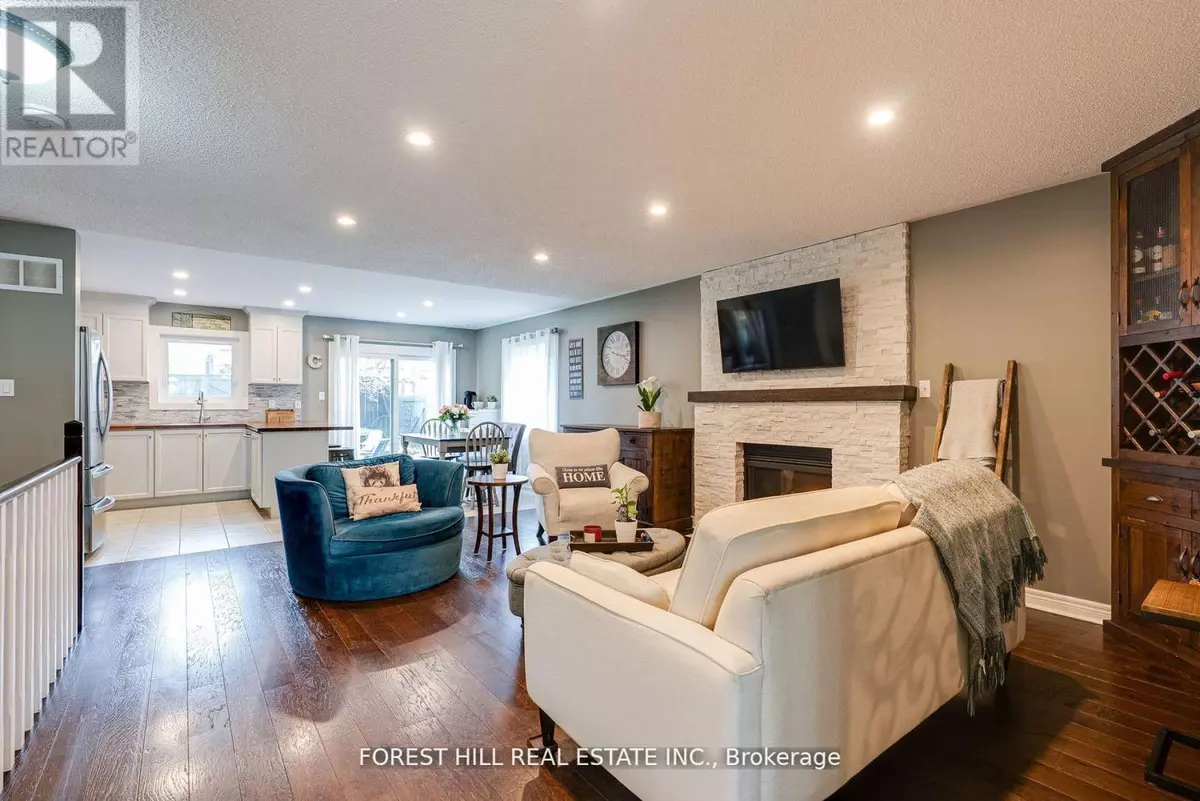 Barrie (innis-shore), ON L4N0T1,44 PRINCE OF WALES DRIVE