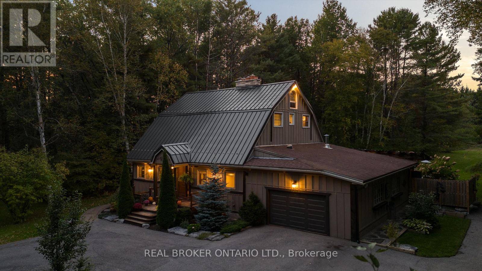 3686 AGNEW ROAD, Severn, ON L0K2B0