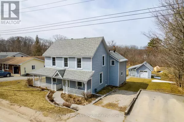 Penetanguishene, ON L9M1G5,306 CHURCH STREET