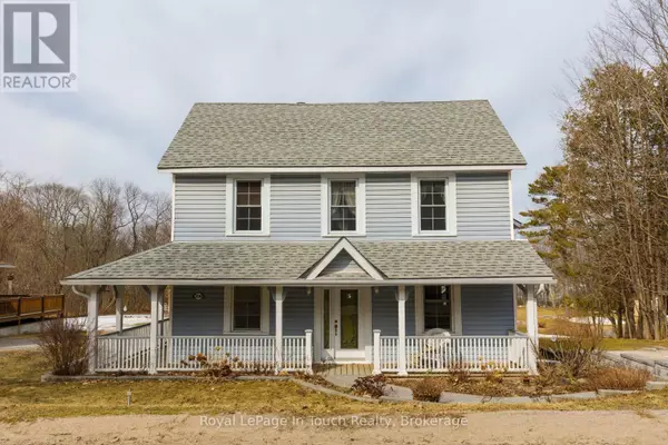 Penetanguishene, ON L9M1G5,306 CHURCH STREET