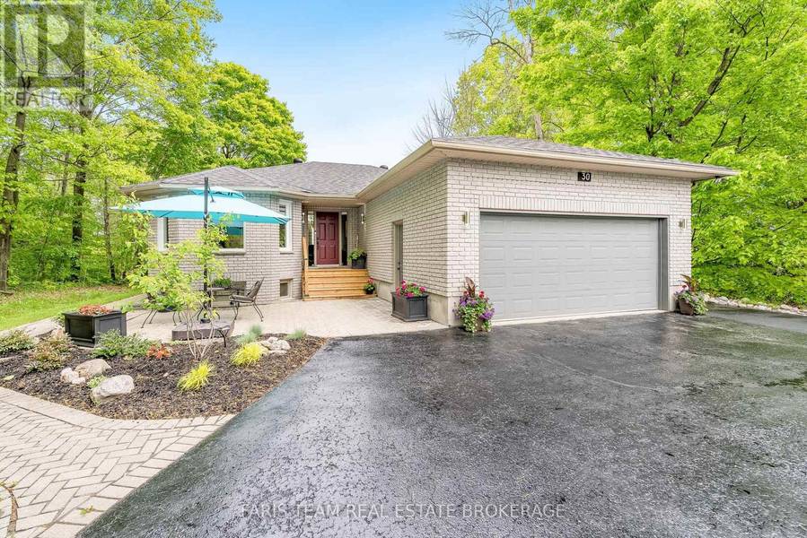 30 BOURGEOIS BEACH ROAD, Tay (victoria Harbour), ON L0K2A0