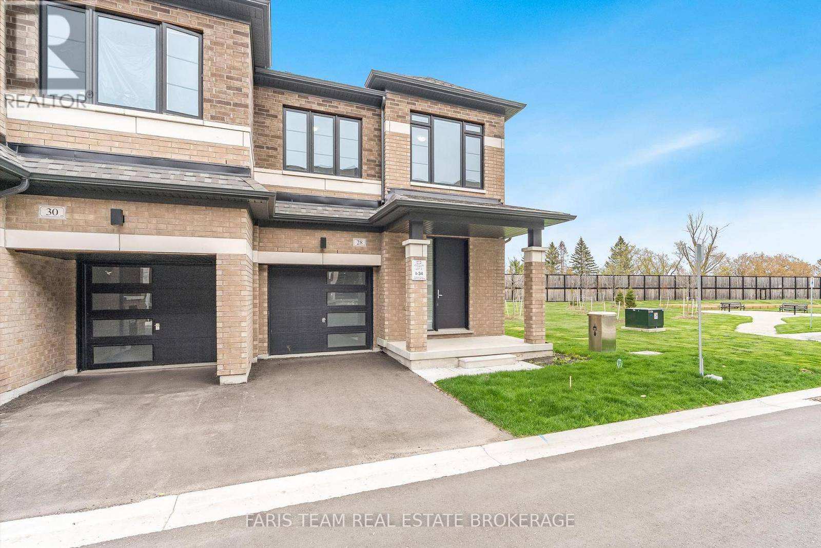 28 BLUEBIRD LANE, Barrie (painswick South), ON L9J0M3