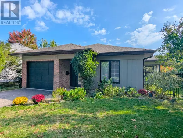 115 ROBINSON STREET, Collingwood, ON L9Y3M2