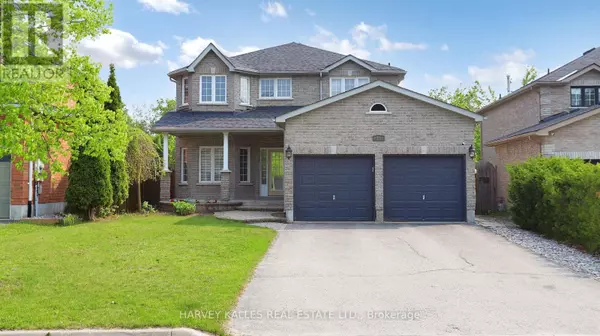 13 OAKSIDE COURT, Barrie (ardagh), ON L4N5V5