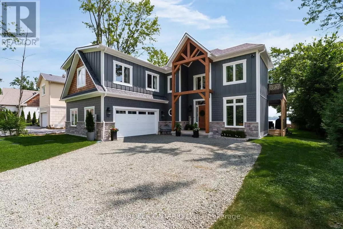 Severn, ON L0K2B0,3239 CRESCENT BAY ROAD