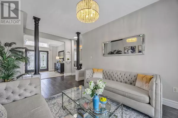 Orillia, ON L3V7Y7,31 CLEOPATRA COURT