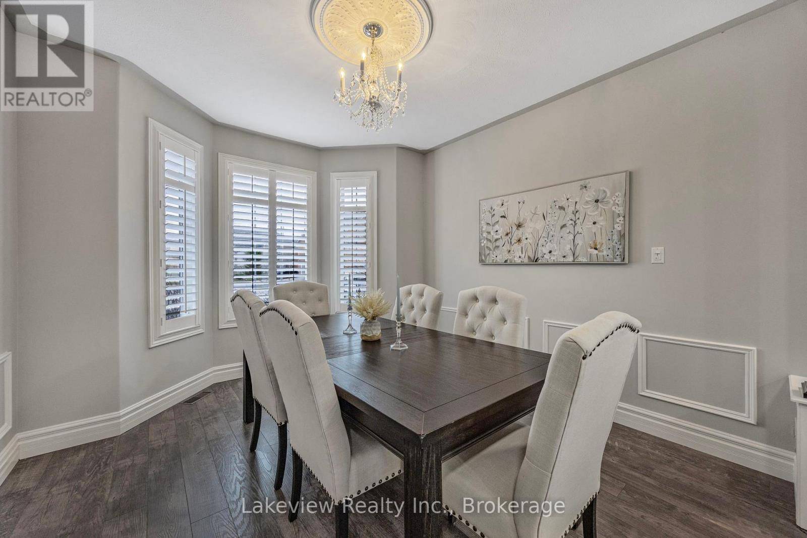Orillia, ON L3V7Y7,31 CLEOPATRA COURT