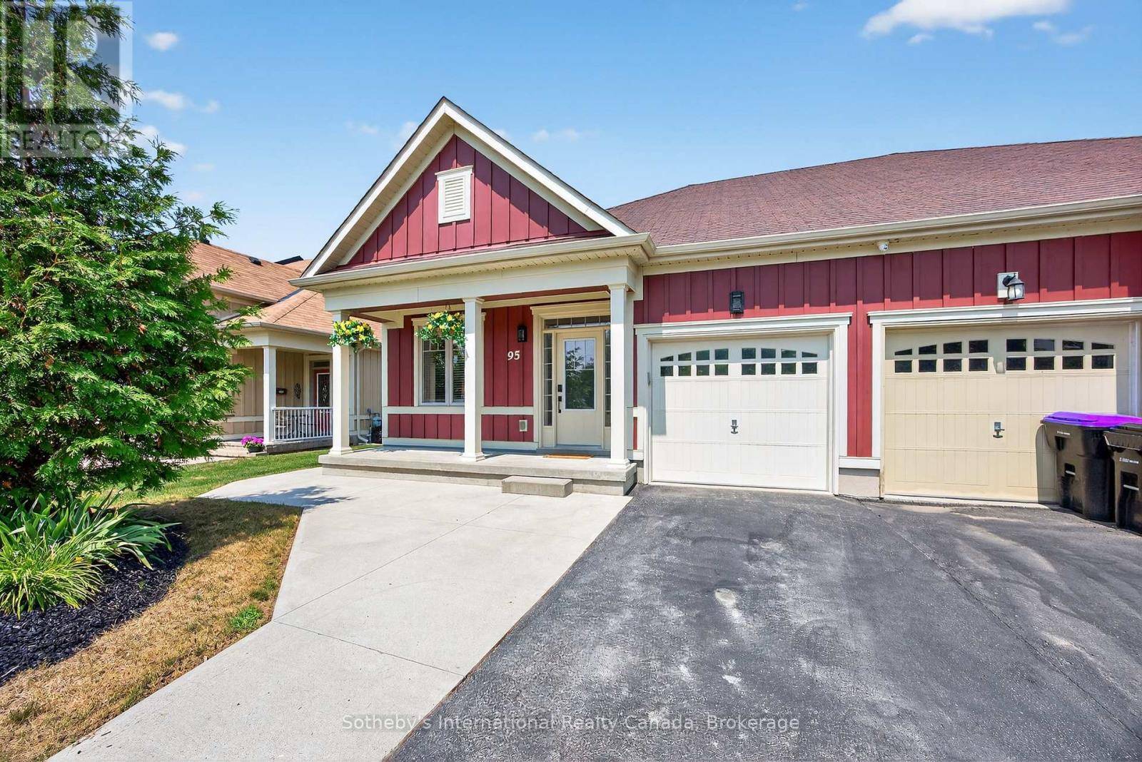 95 WALLY DRIVE, Wasaga Beach, ON L9Z0G5