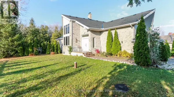 20 GRANT AVENUE, Tiny, ON L0L1P1