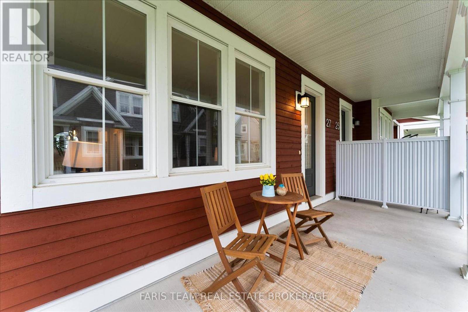 Midland, ON L4R0A9,27 JULIA CRESCENT