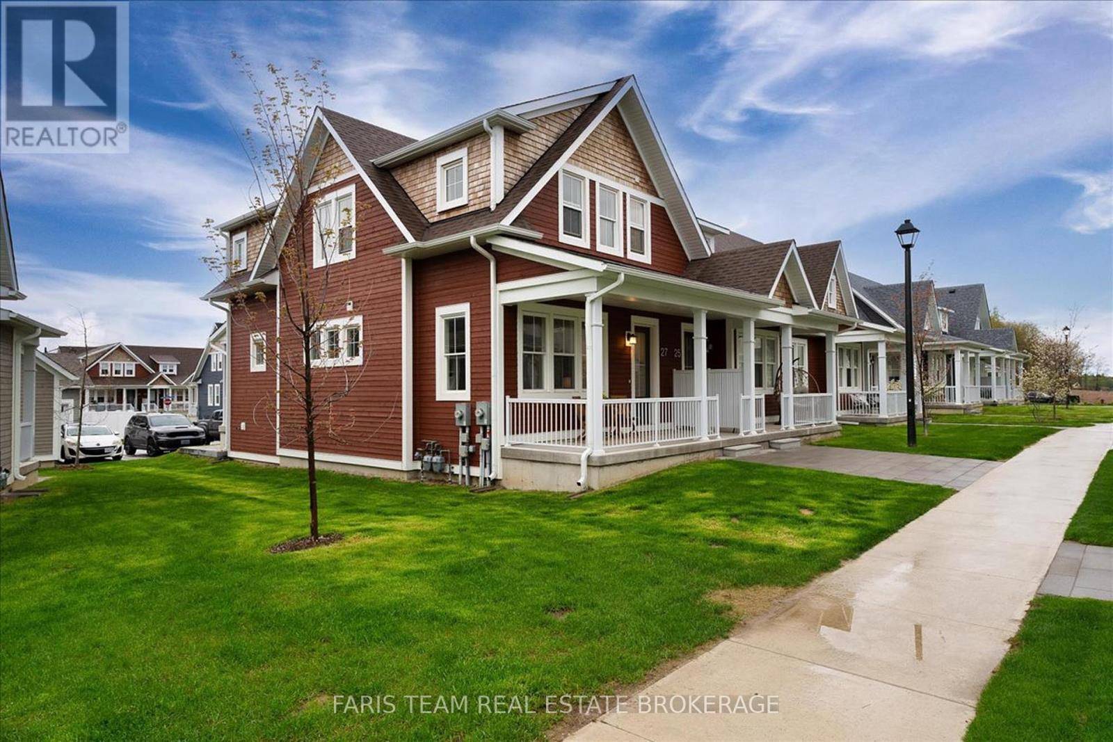 Midland, ON L4R0A9,27 JULIA CRESCENT
