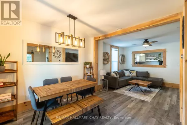 Orillia, ON L3V2B8,109 BORLAND STREET E