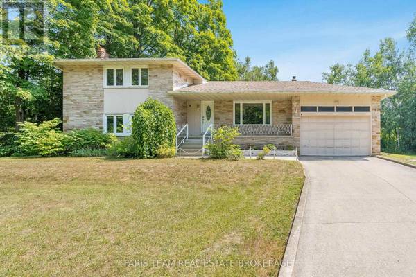 Springwater (minesing), ON L9X1C7,2597 GEORGE JOHNSTON ROAD