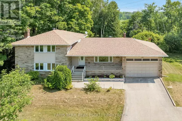 Springwater (minesing), ON L9X1C7,2597 GEORGE JOHNSTON ROAD