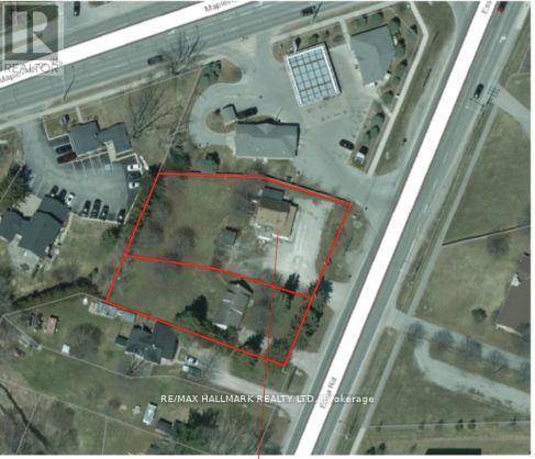 Barrie (holly), ON L4N9G1,729-733 ESSA ROAD