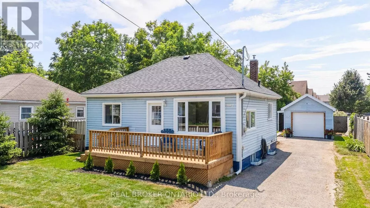 Orillia, ON L3V4K5,397 GILL STREET
