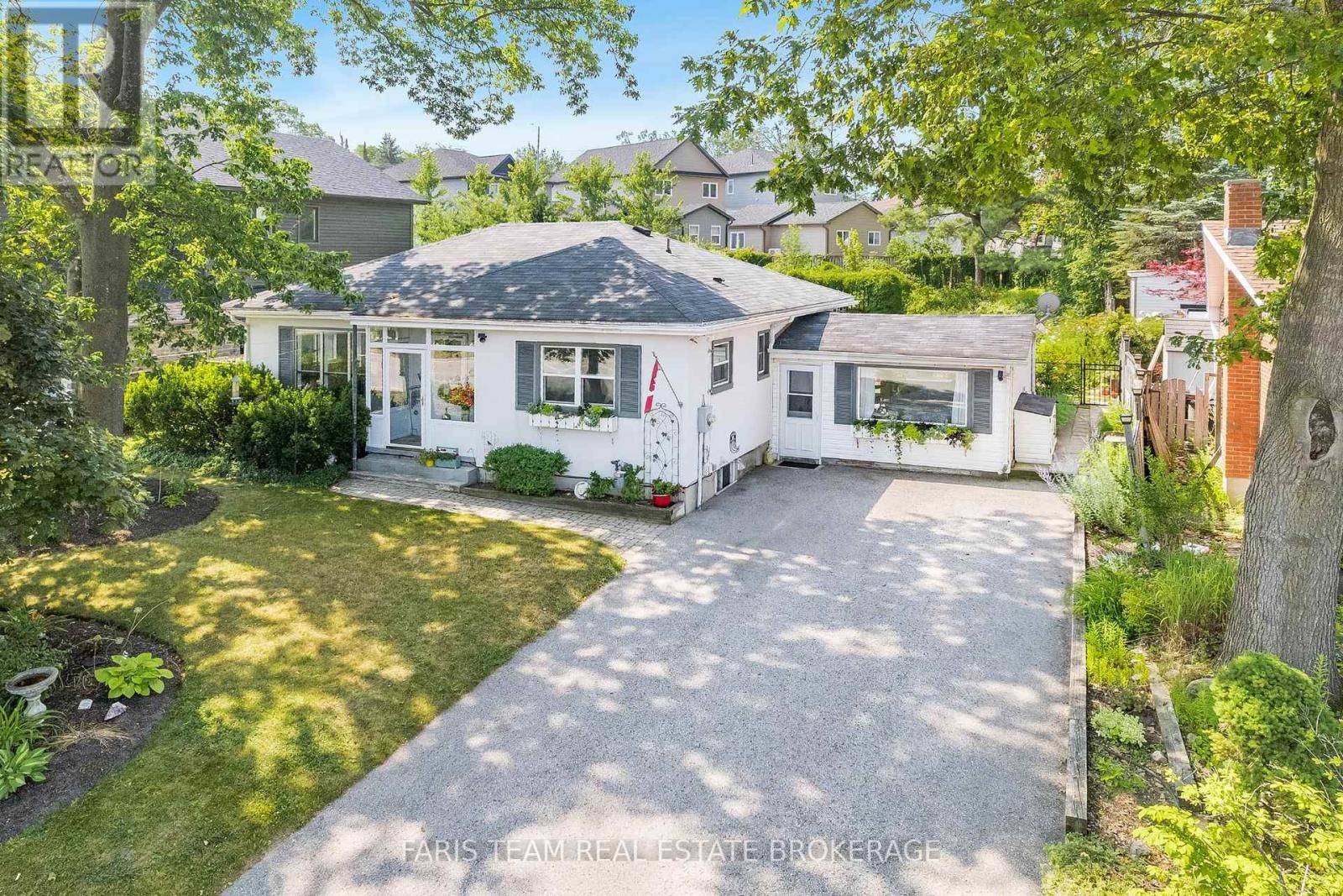 302 SUNNIDALE ROAD, Barrie (sunnidale), ON L4N5P2
