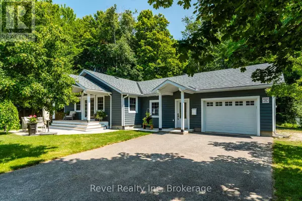 33 BELCOURT CRESCENT, Tiny, ON L9M0M7