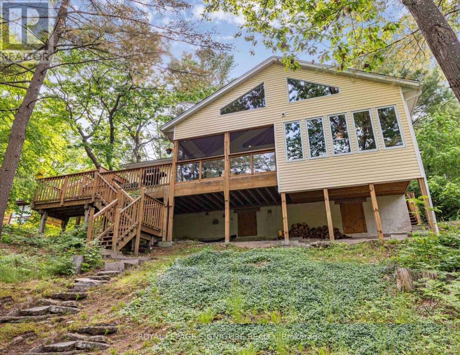 Severn (washago), ON L0K2B0,3309 RIVERDALE DRIVE