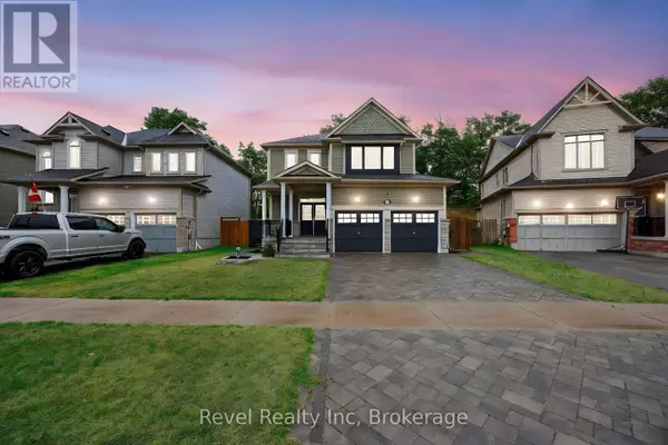 66 CHRISTY DRIVE, Wasaga Beach, ON L9Z0E5