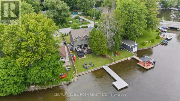 Ramara (brechin), ON L0K1B0,1114 RAMARA  47 ROAD