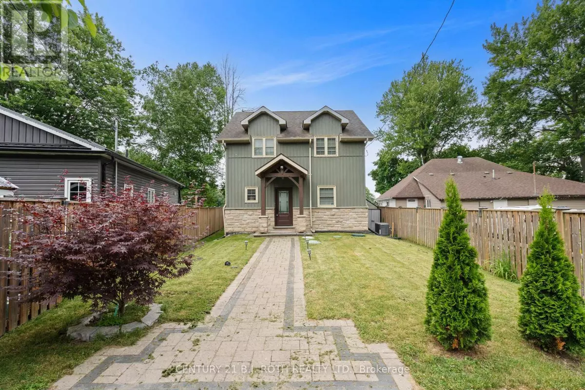 Ramara (brechin), ON L0K1B0,1114 RAMARA  47 ROAD