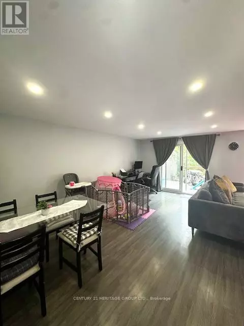 Barrie (allandale Centre), ON L4N3E9,233 Innisfil ST #12