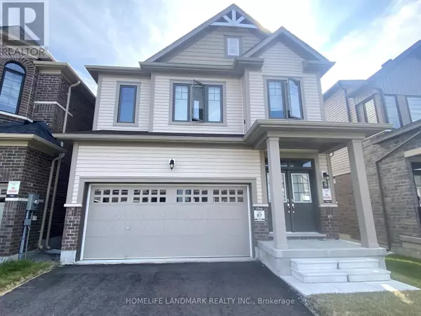 Barrie, ON L9S2Z8,36 ROCHESTER DRIVE