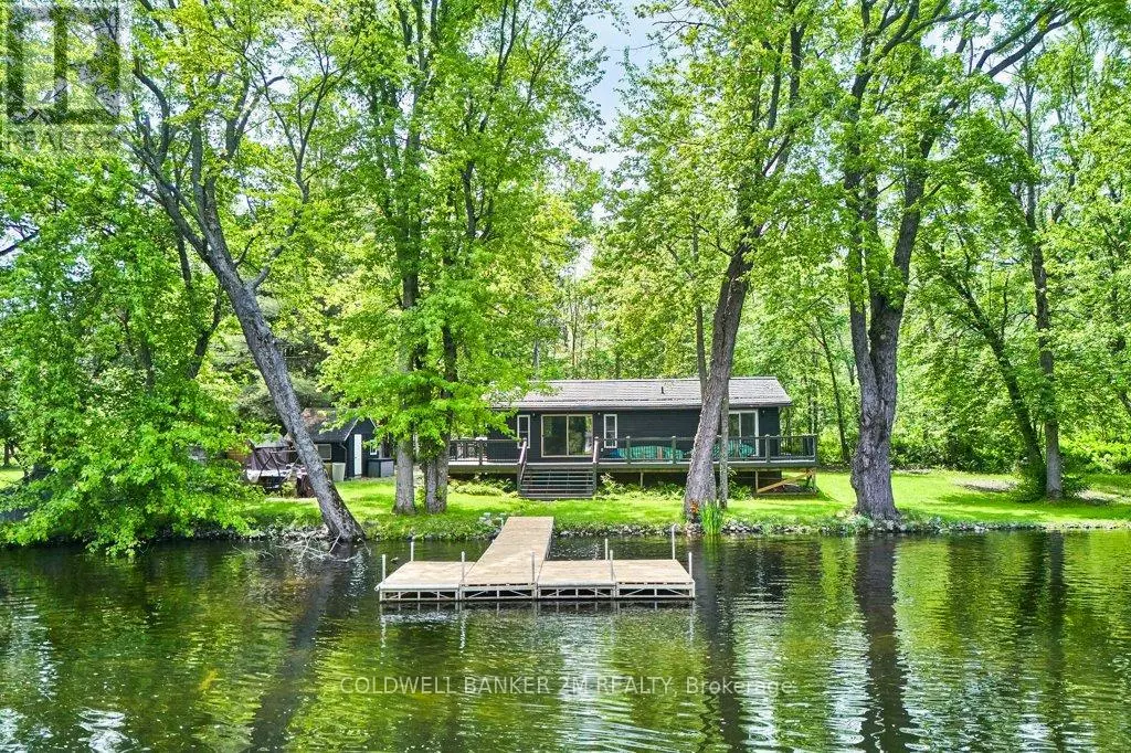 Severn, ON P0E1N0,3820 WEST CANAL ROAD