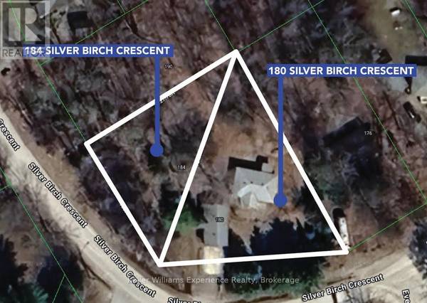 Tay (port Mcnicoll), ON L0K1R0,180&184 SILVER BIRCH CRESCENT