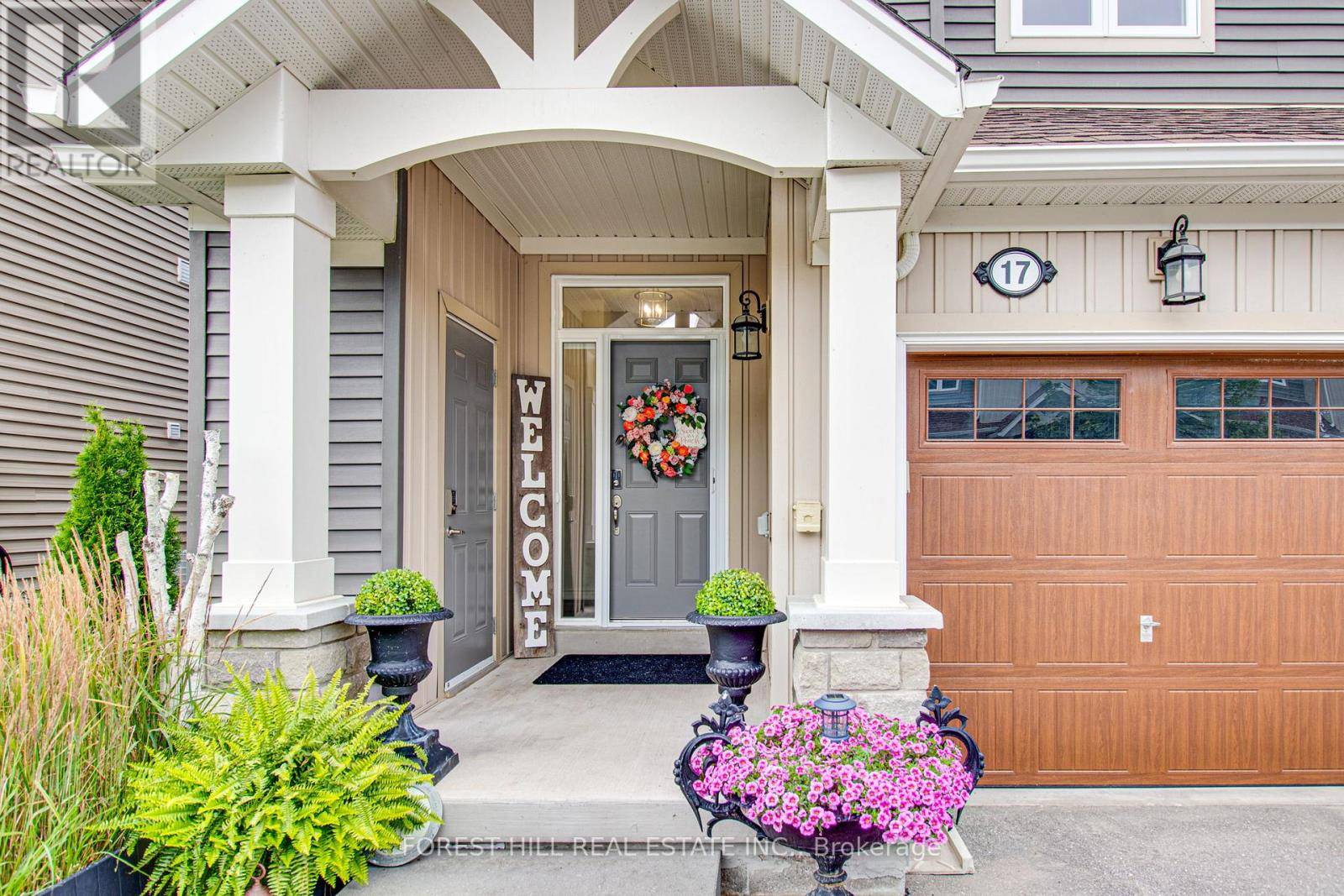 17 GREGORY AVENUE, Collingwood, ON L9Y0Z5